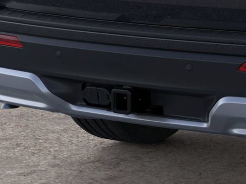 New 2026 Ford Explorer Platinum AWD/4WD image 25