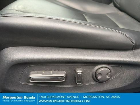 Used 2023 Honda Accord EX-L image 16