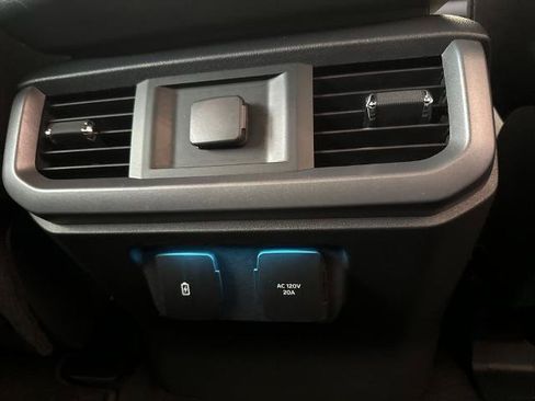 Certified 2025 Ford F150 XLT w/ Equipment Group 302A MID AWD/4WD image 24