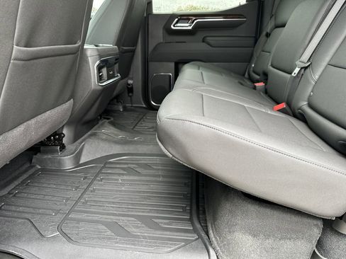 New 2026 GMC Sierra 1500 Elevation w/ Elevation Premium Package image 30