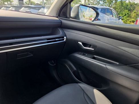 Used 2025 Hyundai Tucson SEL FWD image 10