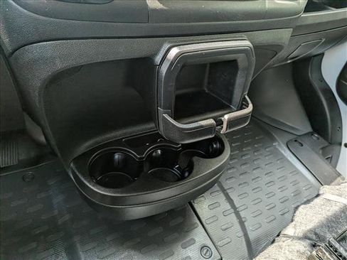 Used 2025 RAM ProMaster 2500 w/ Convenience Group FWD image 31
