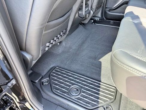 New 2026 RAM 1500 RHO w/ RHO Level 1 Equipment Group image 27