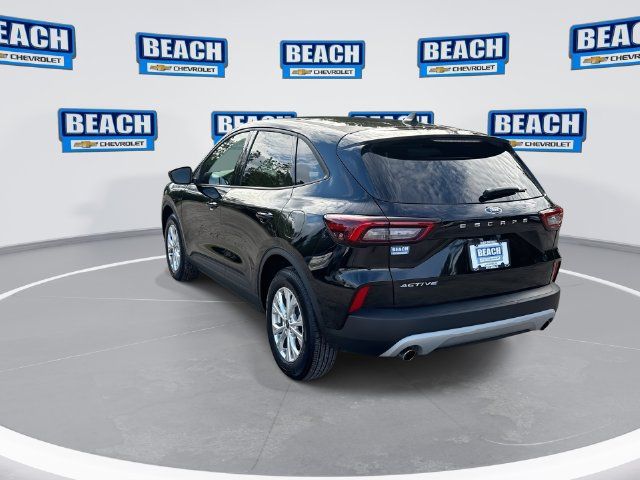 Used 2025 Ford Escape Active FWD image 6