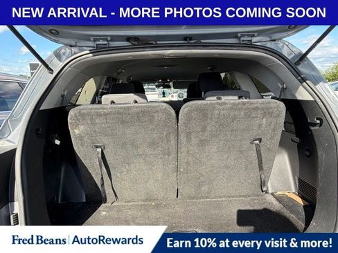 Used 2020 Kia Sorento LX w/ LX I4 Convenience Package FWD image 7