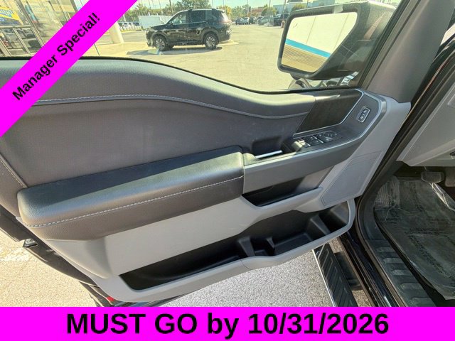 Used 2021 Ford F150 4x4 SuperCab image 43