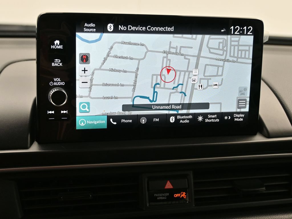Used 2023 Honda Pilot Elite image 15
