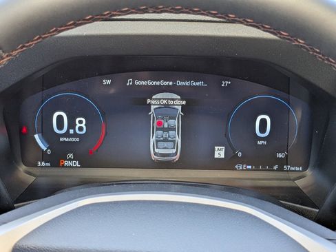 New 2026 Ford Explorer Active w/ Active Comfort Package image 32