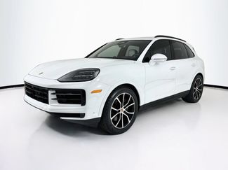 New 2026 Porsche Cayenne AWD/4WD video 1