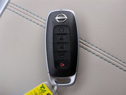 Used 2026 Nissan Murano Platinum w/ Cargo Package AWD/4WD image 29