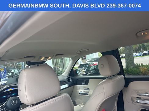 Used 2023 Mercedes-Benz GLB 250 image 32