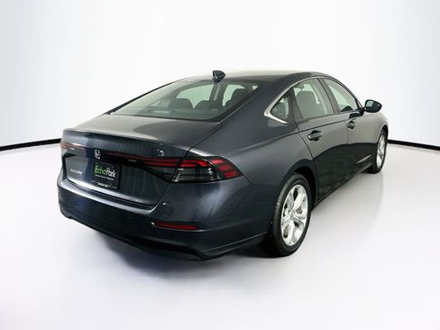 Used 2024 Honda Accord LX image 9