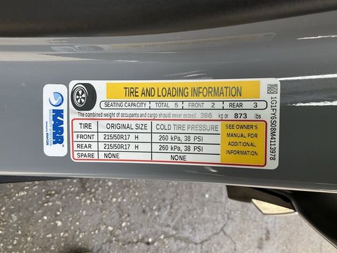 Used 2021 Chevrolet Bolt LT image 20