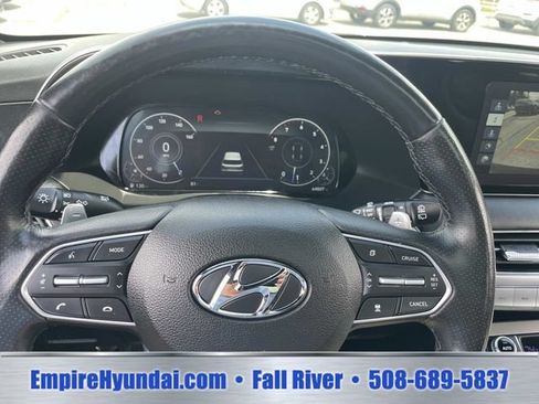 Used 2021 Hyundai Palisade Calligraphy AWD/4WD image 27