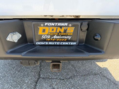 Used 2011 Ford F150 XL w/ Trailer Tow Pkg RWD image 35