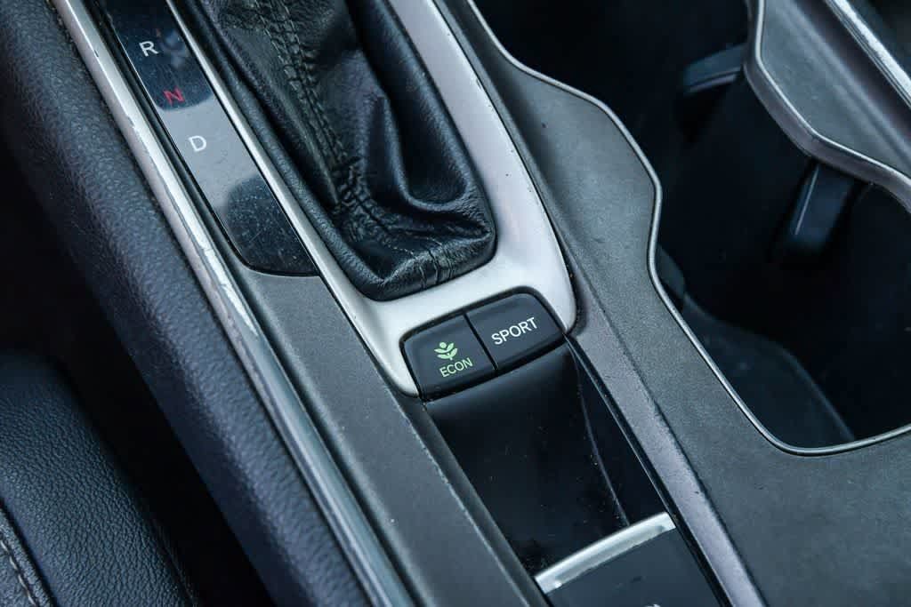 Used 2019 Honda Accord Sport image 20
