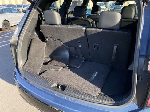 Certified 2024 Kia Telluride EX X-Line image 16