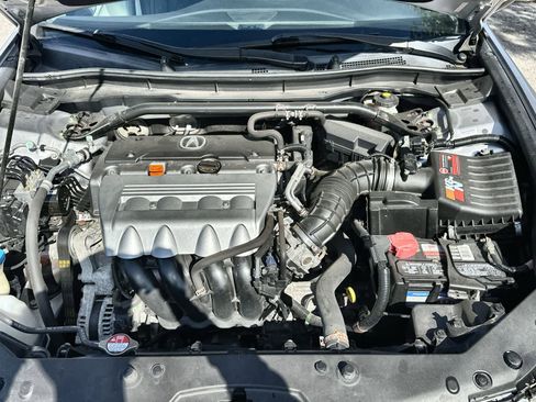Used 2013 Acura TSX Tech Pkg image 9
