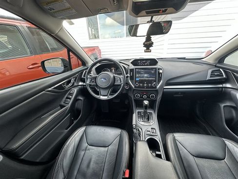 Used 2018 Subaru Crosstrek 2.0i Limited w/ Popular Package #2 AWD/4WD image 5