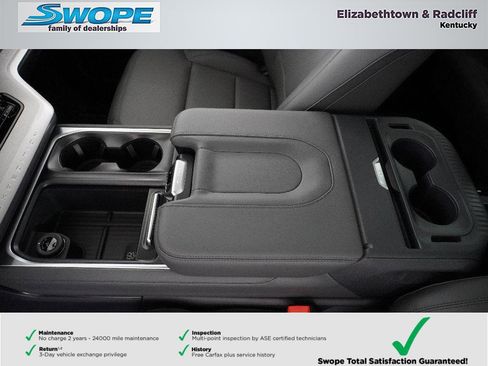 New 2026 Ford Expedition Active image 25