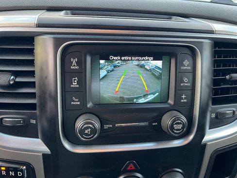 Used 2015 RAM 1500 Big Horn image 25