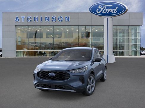 New 2026 Ford Escape ST-Line w/ Tech Pack #1 image 2