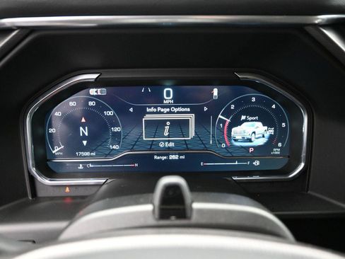 Used 2024 GMC Sierra 1500 Denali Ultimate image 33