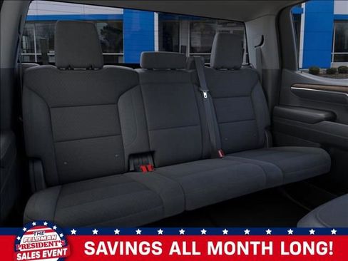 New 2026 Chevrolet Silverado 1500 LT image 17