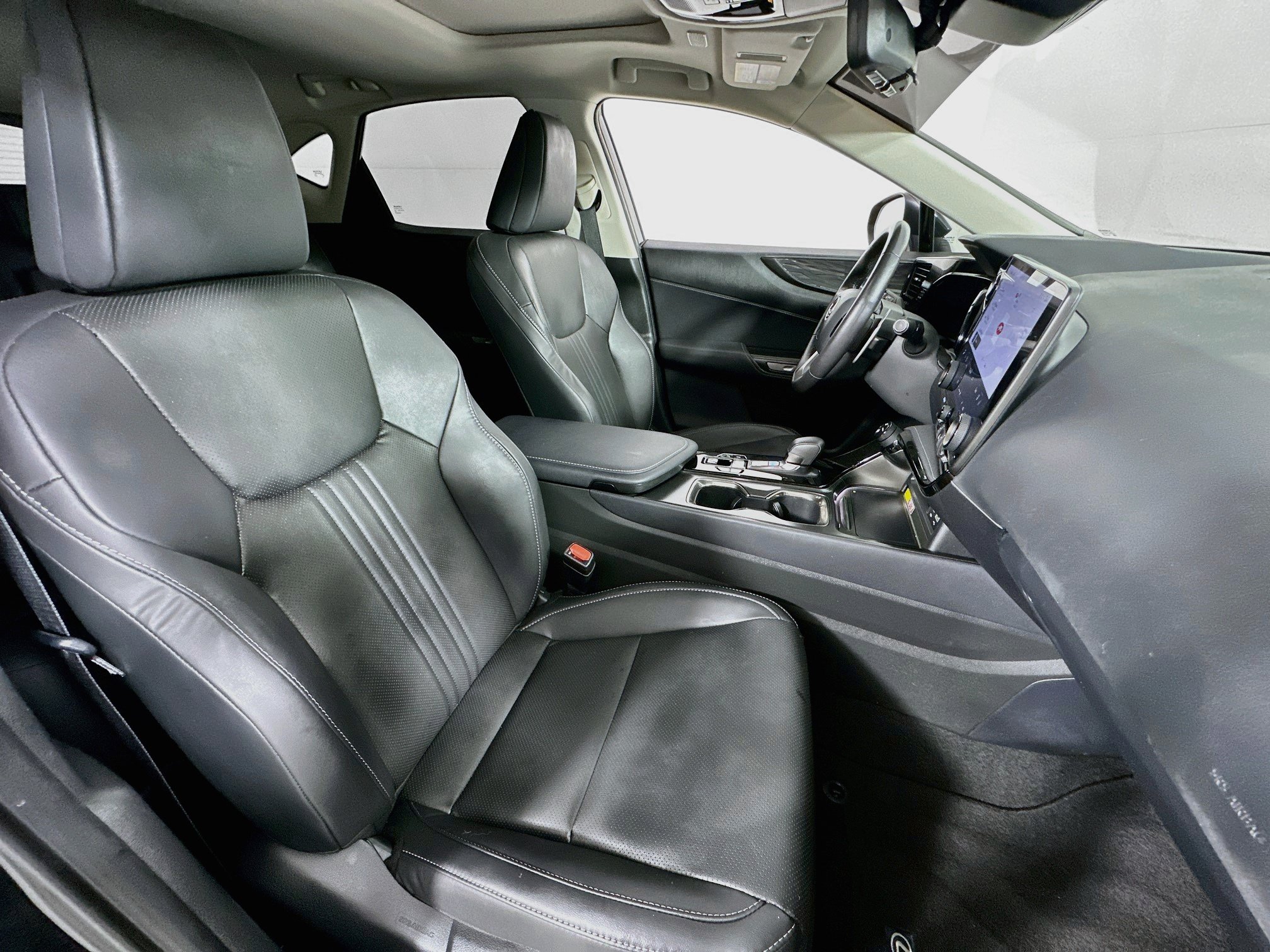 Used 2025 Lexus NX 350 AWD w/ Accessory Package (2T) image 27