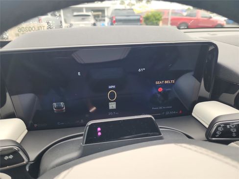 New 2026 Lincoln Aviator 2WD image 33