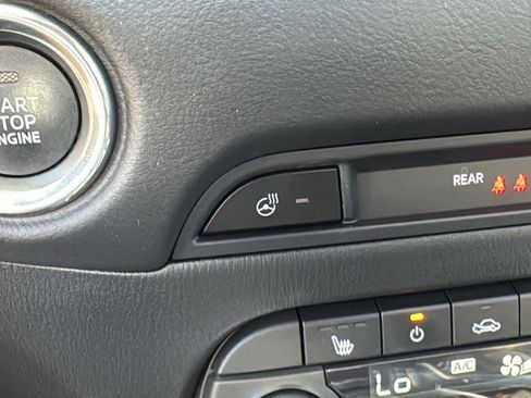 Used 2023 MAZDA CX-5 AWD 2.5 S w/ Premium Plus Pkg image 18