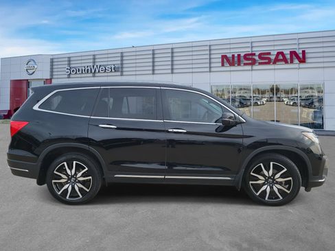 Used 2022 Honda Pilot Elite image 6