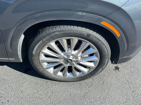 Used 2020 Hyundai Palisade Limited AWD/4WD image 6
