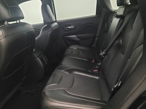 Used 2020 Jeep Cherokee High Altitude AWD/4WD image 18