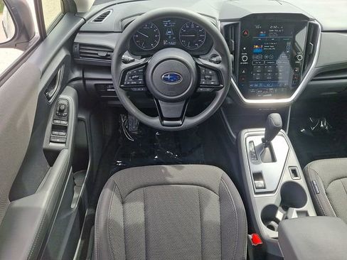 Used 2024 Subaru Crosstrek 2.0i Premium image 13
