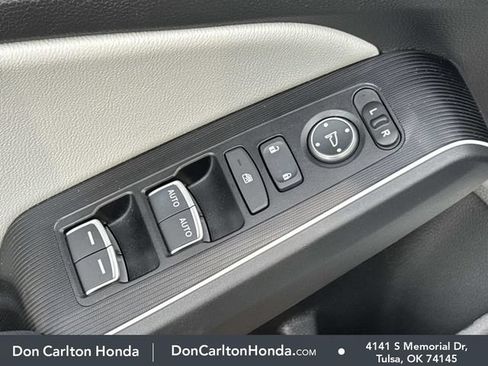 Used 2025 Honda Civic Sport Touring image 12