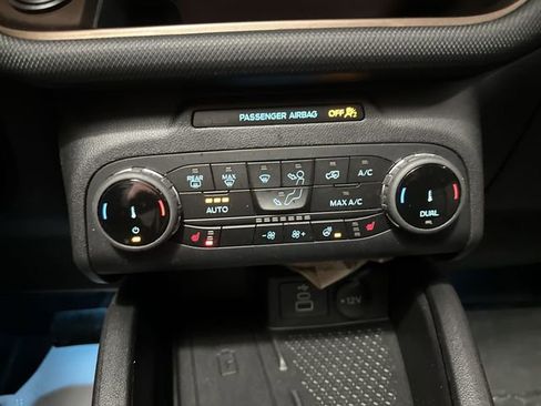 Used 2024 Ford Bronco Sport Outer Banks w/ Tech Package image 19