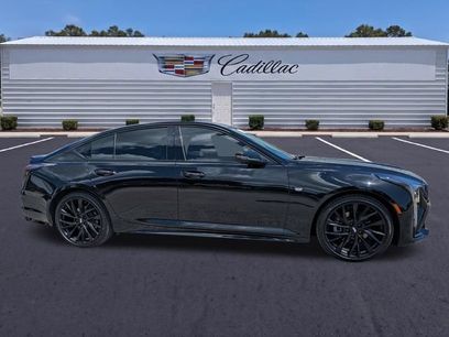 Used 2025 Cadillac CT5 Sport w/ Technology Package