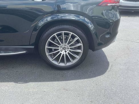 Used 2021 Mercedes-Benz GLE 350 4MATIC image 12