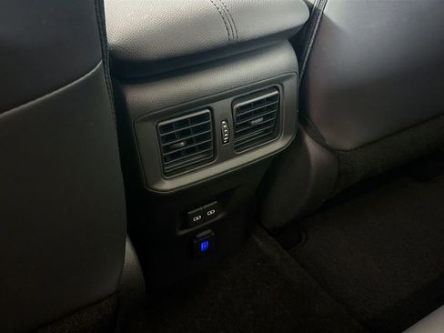 Certified 2025 Toyota RAV4 XLE Premium FWD image 26