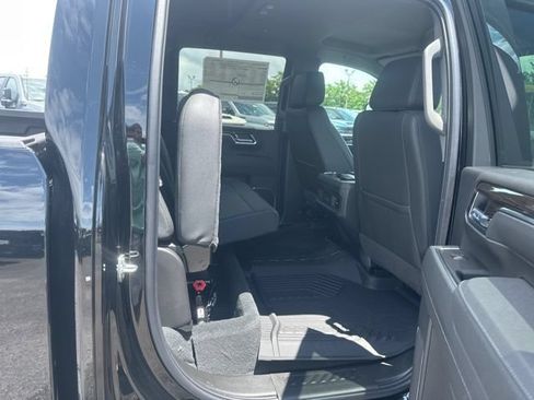 New 2026 Chevrolet Silverado 2500 LT w/ Trail Boss Package AWD/4WD image 31