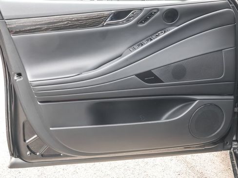 Used 2026 Genesis G80 3.5T Prestige AWD/4WD image 33