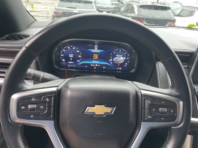Used 2024 Chevrolet Tahoe LT AWD/4WD image 29