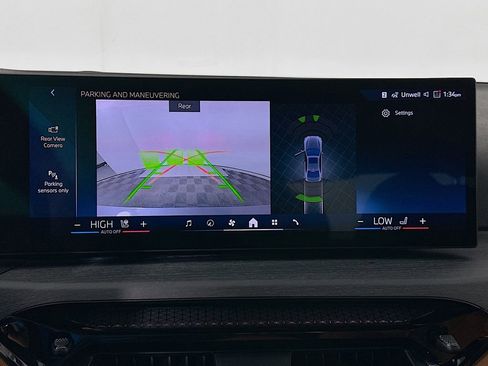 New 2026 BMW 330i Sedan w/ Convenience Package image 13