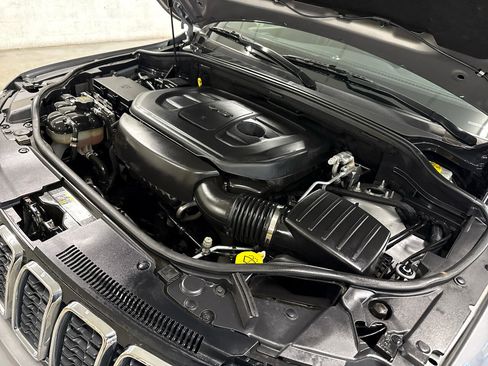 Used 2019 Jeep Grand Cherokee Limited image 65