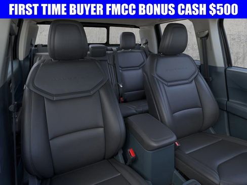 New 2026 Ford Maverick Lariat image 10