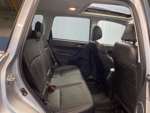 Used 2018 Subaru Forester 2.0XT Touring AWD/4WD image 35