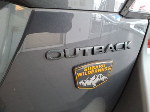 Used 2024 Subaru Outback Wilderness image 19