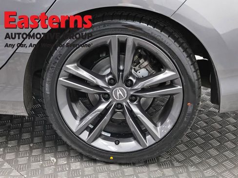 Used 2023 Acura Integra A-Spec FWD image 32