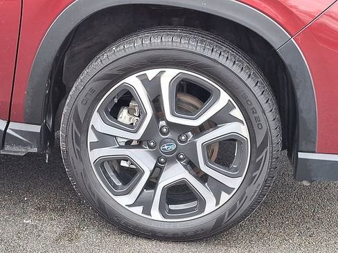 Certified 2023 Subaru Ascent Touring image 8